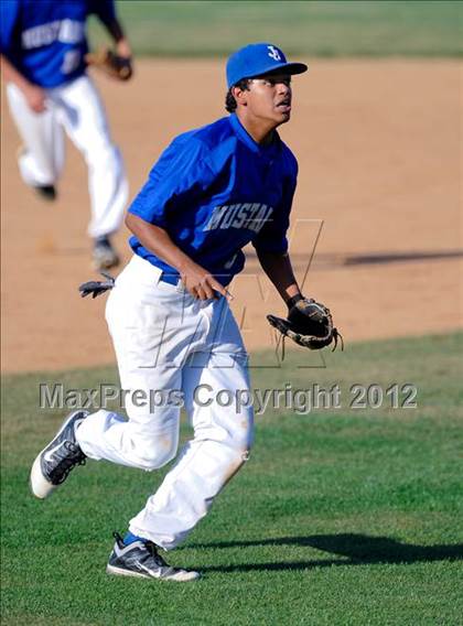 Thumbnail 3 in Marshall @ Jay photogallery.
