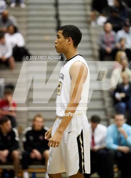 Thumbnail 2 in Madison vs Westfield (VHSL Region 6D Semifinal) photogallery.