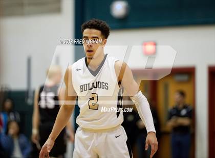 Thumbnail 3 in Madison vs Westfield (VHSL Region 6D Semifinal) photogallery.