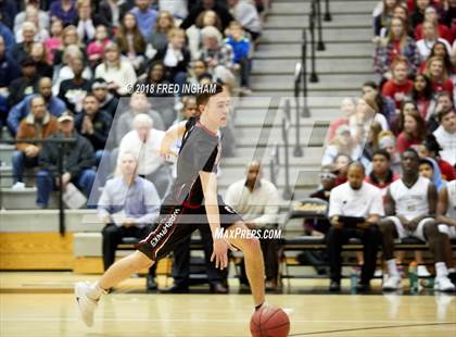 Thumbnail 3 in Madison vs Westfield (VHSL Region 6D Semifinal) photogallery.