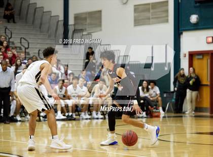 Thumbnail 2 in Madison vs Westfield (VHSL Region 6D Semifinal) photogallery.