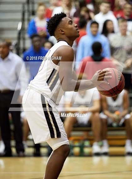 Thumbnail 3 in Madison vs Westfield (VHSL Region 6D Semifinal) photogallery.