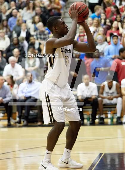 Thumbnail 2 in Madison vs Westfield (VHSL Region 6D Semifinal) photogallery.