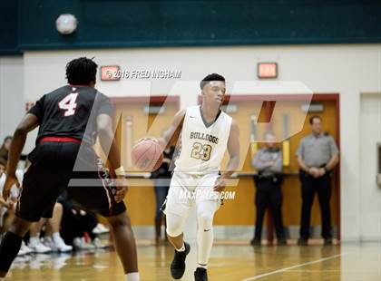 Thumbnail 1 in Madison vs Westfield (VHSL Region 6D Semifinal) photogallery.