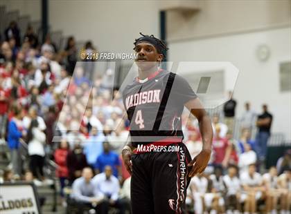 Thumbnail 1 in Madison vs Westfield (VHSL Region 6D Semifinal) photogallery.