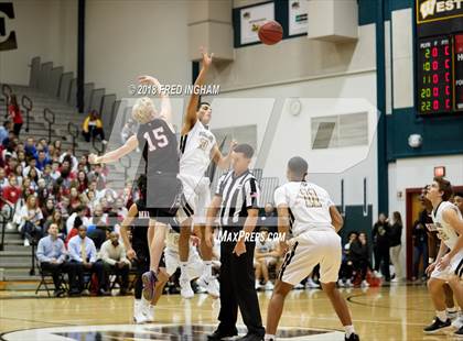 Thumbnail 2 in Madison vs Westfield (VHSL Region 6D Semifinal) photogallery.