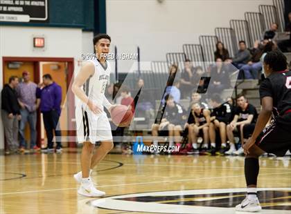 Thumbnail 1 in Madison vs Westfield (VHSL Region 6D Semifinal) photogallery.