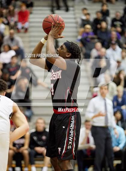 Thumbnail 3 in Madison vs Westfield (VHSL Region 6D Semifinal) photogallery.