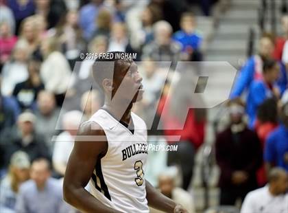 Thumbnail 1 in Madison vs Westfield (VHSL Region 6D Semifinal) photogallery.