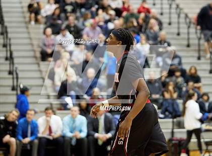 Thumbnail 1 in Madison vs Westfield (VHSL Region 6D Semifinal) photogallery.
