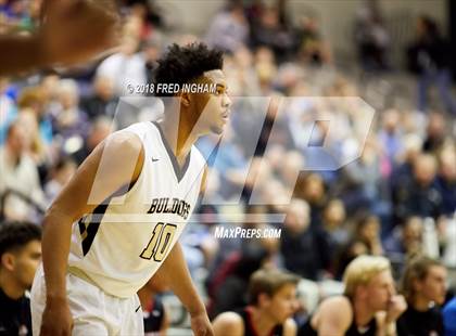 Thumbnail 2 in Madison vs Westfield (VHSL Region 6D Semifinal) photogallery.