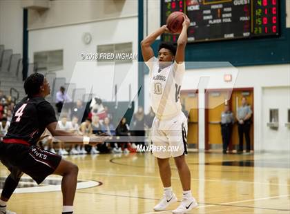 Thumbnail 3 in Madison vs Westfield (VHSL Region 6D Semifinal) photogallery.