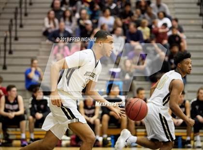 Thumbnail 2 in Madison vs Westfield (VHSL Region 6D Semifinal) photogallery.