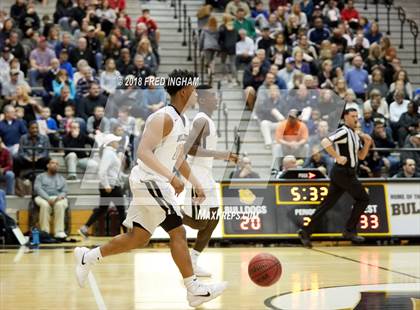 Thumbnail 2 in Madison vs Westfield (VHSL Region 6D Semifinal) photogallery.