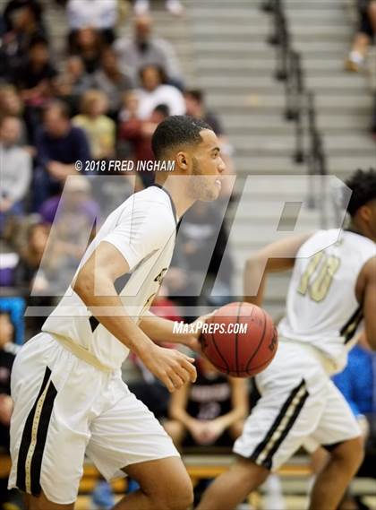 Thumbnail 1 in Madison vs Westfield (VHSL Region 6D Semifinal) photogallery.