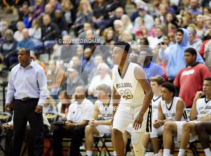 Thumbnail 2 in Madison vs Westfield (VHSL Region 6D Semifinal) photogallery.