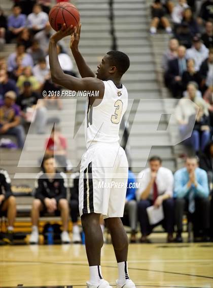 Thumbnail 3 in Madison vs Westfield (VHSL Region 6D Semifinal) photogallery.
