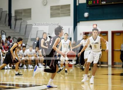 Thumbnail 3 in Madison vs Westfield (VHSL Region 6D Semifinal) photogallery.