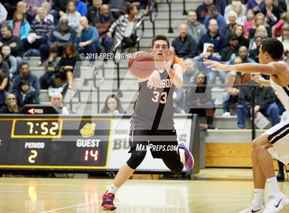Thumbnail 1 in Madison vs Westfield (VHSL Region 6D Semifinal) photogallery.