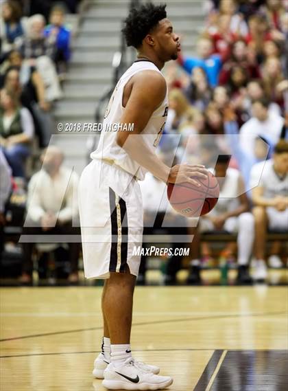 Thumbnail 2 in Madison vs Westfield (VHSL Region 6D Semifinal) photogallery.