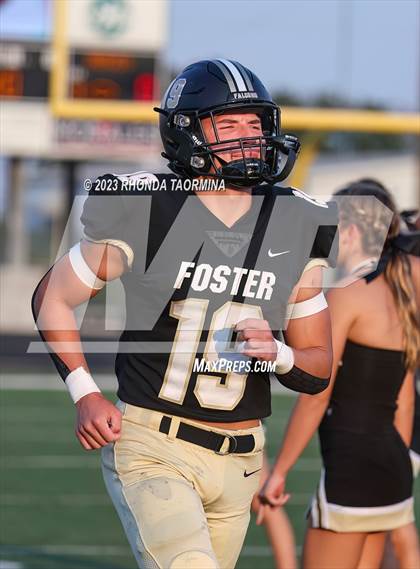 Thumbnail 1 in Fort Bend Travis @ Foster photogallery.