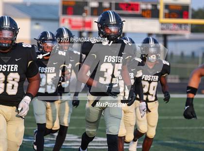 Thumbnail 1 in Fort Bend Travis @ Foster photogallery.