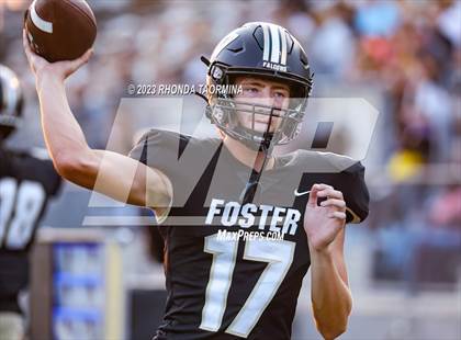 Thumbnail 3 in Fort Bend Travis @ Foster photogallery.