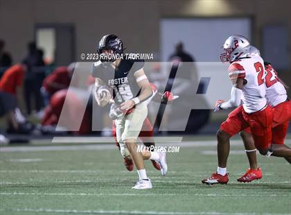 Thumbnail 1 in Fort Bend Travis @ Foster photogallery.