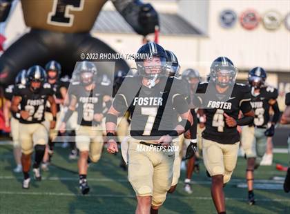 Thumbnail 1 in Fort Bend Travis @ Foster photogallery.