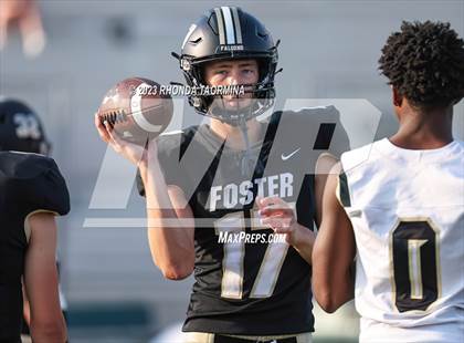 Thumbnail 1 in Fort Bend Travis @ Foster photogallery.