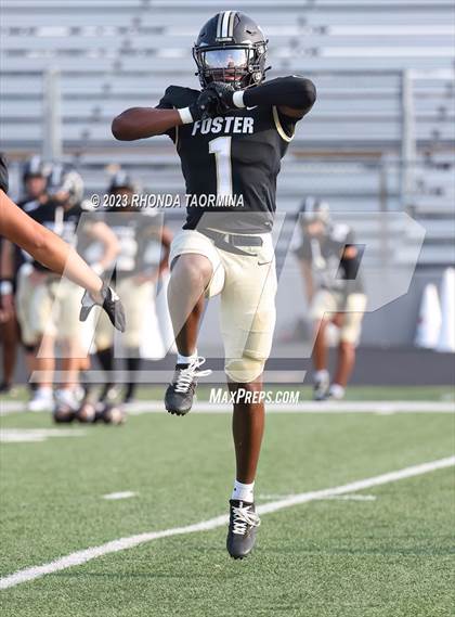 Thumbnail 3 in Fort Bend Travis @ Foster photogallery.