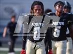 Photo from the gallery "Fort Bend Travis @ Foster"