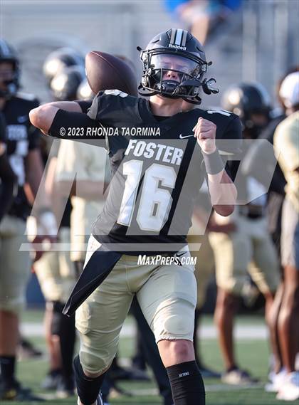 Thumbnail 2 in Fort Bend Travis @ Foster photogallery.