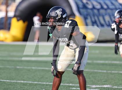 Thumbnail 1 in Fort Bend Travis @ Foster photogallery.
