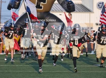 Thumbnail 2 in Fort Bend Travis @ Foster photogallery.