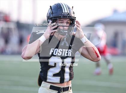 Thumbnail 3 in Fort Bend Travis @ Foster photogallery.