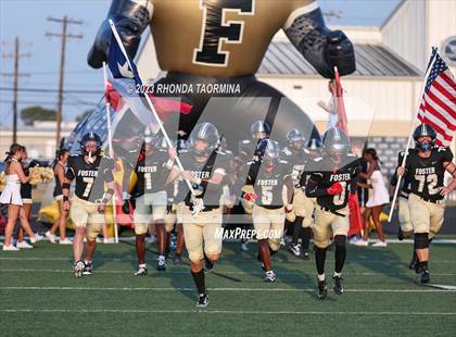 Thumbnail 1 in Fort Bend Travis @ Foster photogallery.