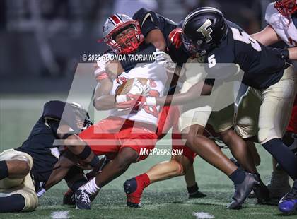 Thumbnail 2 in Fort Bend Travis @ Foster photogallery.