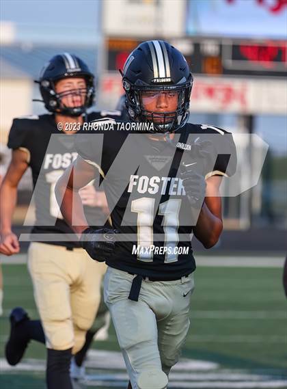Thumbnail 2 in Fort Bend Travis @ Foster photogallery.