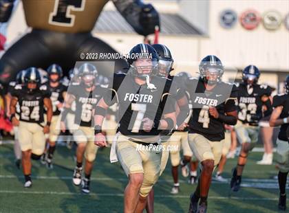 Thumbnail 3 in Fort Bend Travis @ Foster photogallery.
