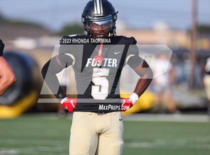 Thumbnail 2 in Fort Bend Travis @ Foster photogallery.