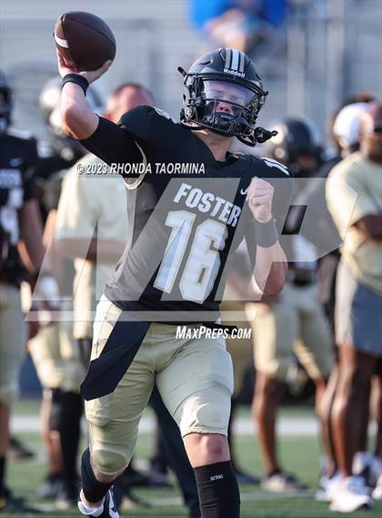 Thumbnail 3 in Fort Bend Travis @ Foster photogallery.
