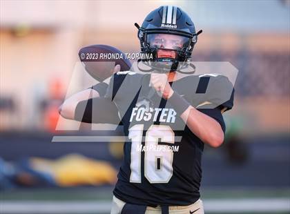 Thumbnail 3 in Fort Bend Travis @ Foster photogallery.