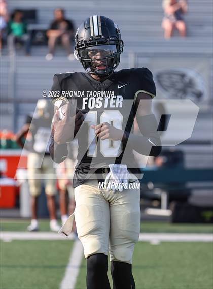 Thumbnail 1 in Fort Bend Travis @ Foster photogallery.