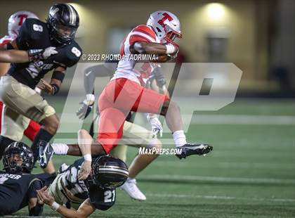 Thumbnail 3 in Fort Bend Travis @ Foster photogallery.