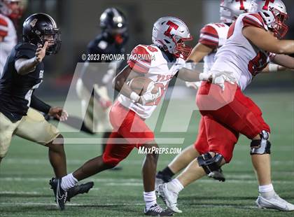 Thumbnail 1 in Fort Bend Travis @ Foster photogallery.