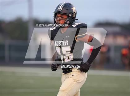 Thumbnail 1 in Fort Bend Travis @ Foster photogallery.