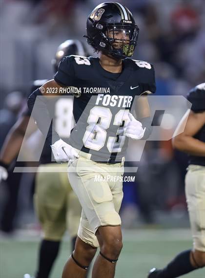 Thumbnail 1 in Fort Bend Travis @ Foster photogallery.