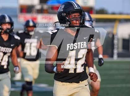 Thumbnail 2 in Fort Bend Travis @ Foster photogallery.