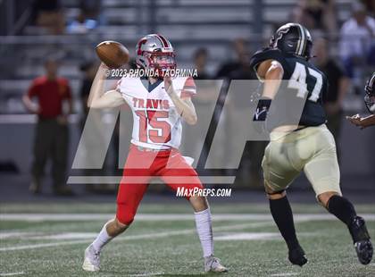 Thumbnail 1 in Fort Bend Travis @ Foster photogallery.